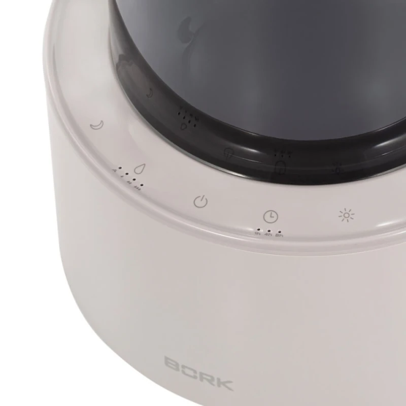 Увлажнитель воздуха BORK H503 CH