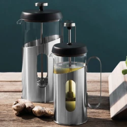 French press BergHOFF Coffe and Tea 0.6 lt 1107129