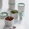 Набор контейнеров для хранения BergHOFF Small Food and Spices Container Set Balance 3950401