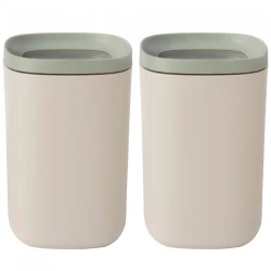 Набор контейнеров для хранения BergHOFF Large Food Container Set Balance 3950402