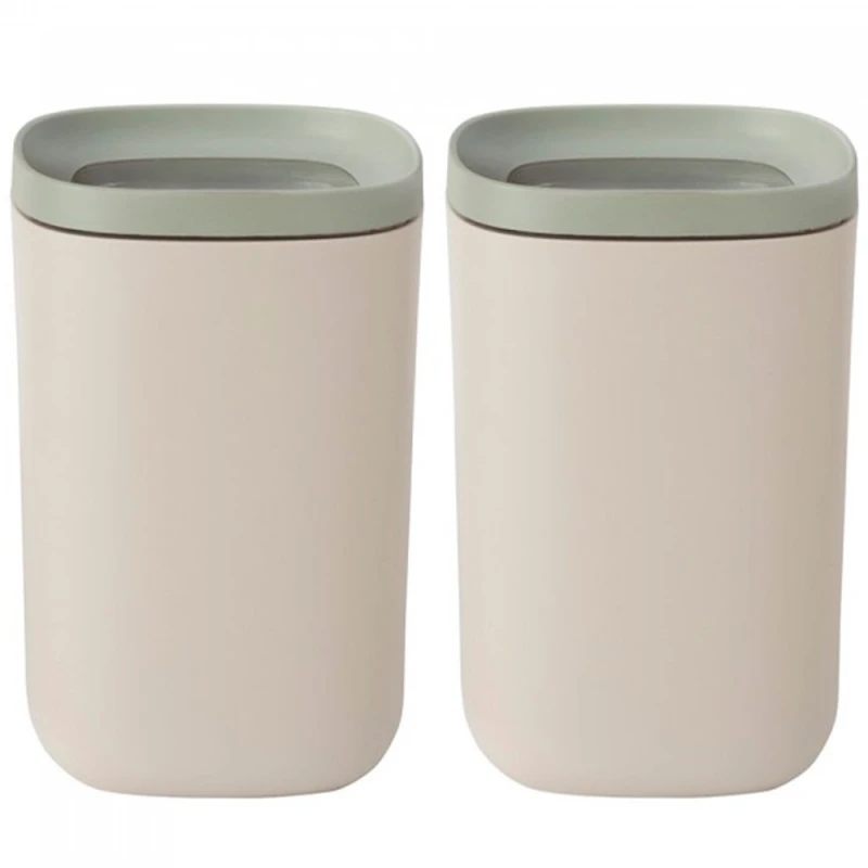 Набор контейнеров для хранения BergHOFF Large Food Container Set Balance 3950402