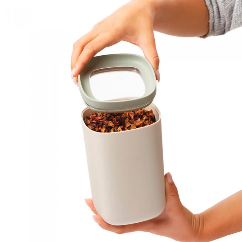 Набор контейнеров для хранения BergHOFF Large Food Container Set Balance 3950402