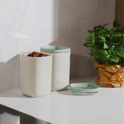 Набор контейнеров для хранения BergHOFF Large Food Container Set Balance 3950402