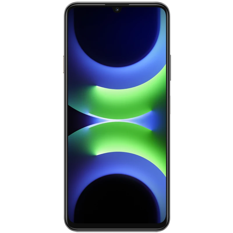 Smartfonlar HUAWEI Nova Y72S 8/256 GB Black