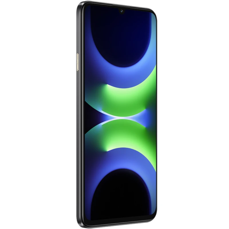 Smartfonlar HUAWEI Nova Y72S 8/256 GB Black