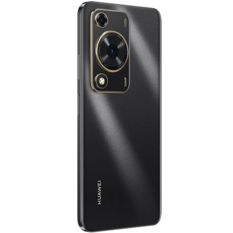 Smartfonlar HUAWEI Nova Y72S 8/256 GB Black