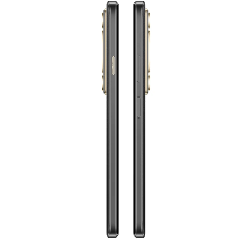 Smartfonlar HUAWEI Nova Y72S 8/256 GB Black