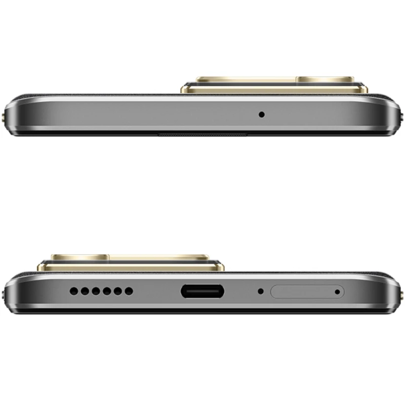 Smartfonlar HUAWEI Nova Y72S 8/256 GB Black