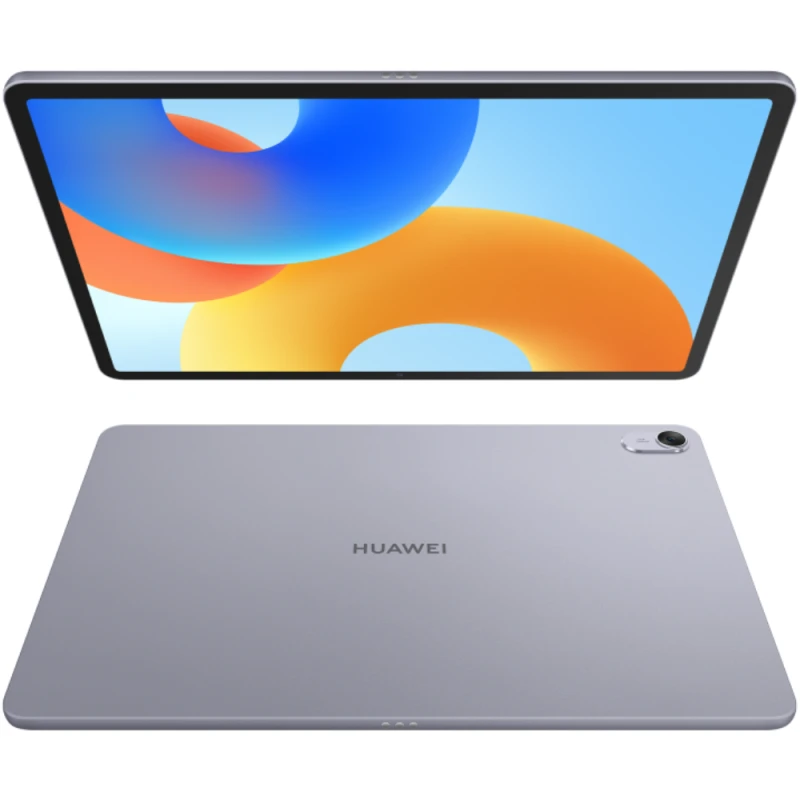 Elektron kitablar HUAWEI MatePad 11.5 Wi-Fi 6/128 GB Space Gray With Keyboard