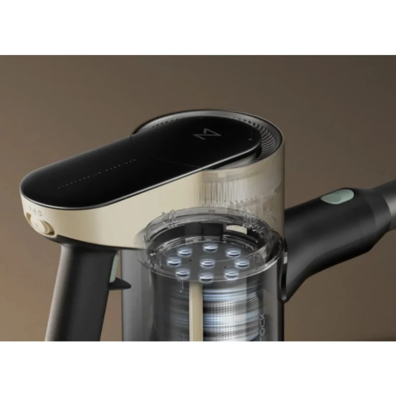 Беспроводной пылесос Roborock H5