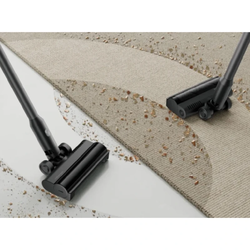 Беспроводной пылесос Roborock H5