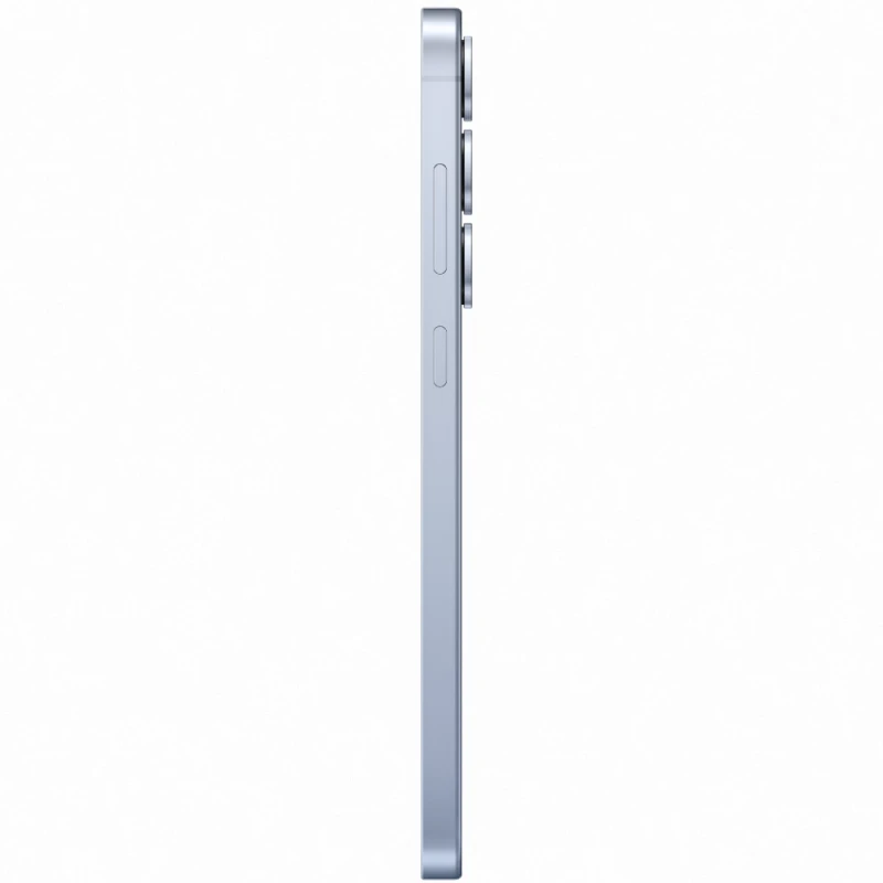 Смартфон Samsung Galaxy S25+ (SM-S936B) 12/256 GB Icy Blue