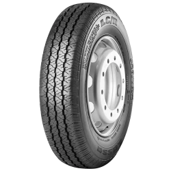 Avtomobil təkərləri Lassa LC/R 91/89P 165R13C (001.LS.242141)