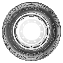 Avtomobil təkərləri Lassa LC/R 91/89P 165R13C (001.LS.242141)