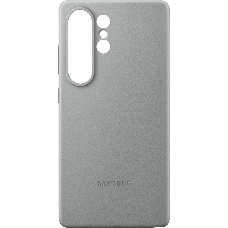 Qoruyucu örtük Samsung S25 Ultra Gray Kindsuit VS938PJEGRU