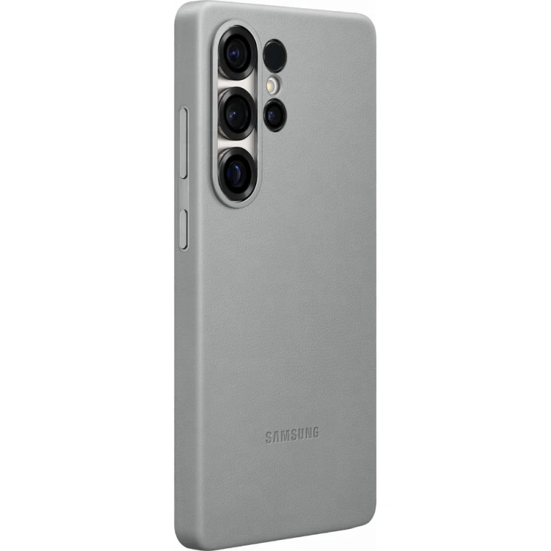 Qoruyucu örtük Samsung S25 Ultra Gray Kindsuit VS938PJEGRU