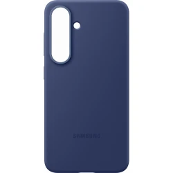 Qoruyucu örtük Samsung S25 Dark Blue PS931CNEGRU