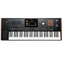 Sintezator Korg PA5X