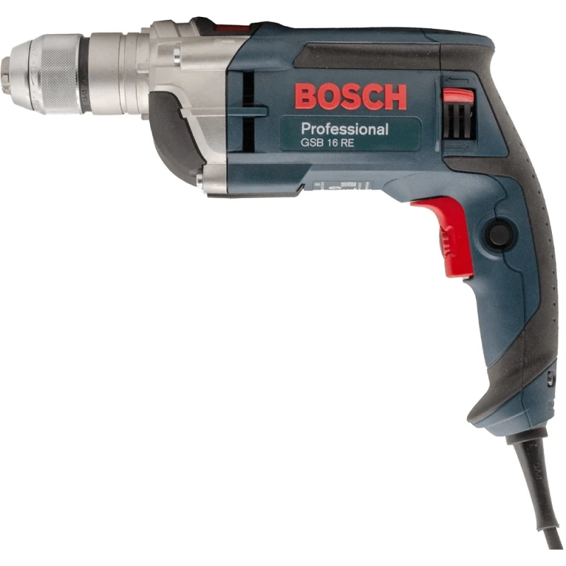 Ударная дрель Bosch GSB 16 RE
