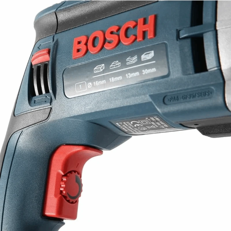Ударная дрель Bosch GSB 16 RE