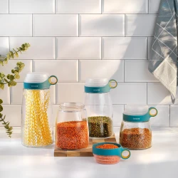 Мерный контейнер Schafer Clark 2 штуки 1.8 л