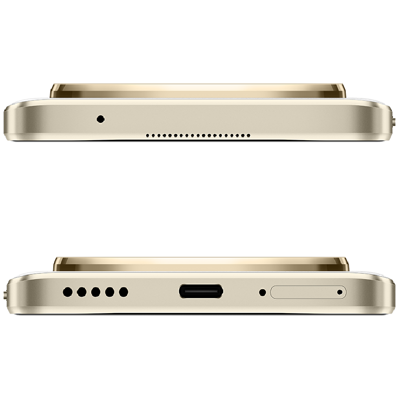 Smartfonlar Huawei Nova 13i 8/256 GB White