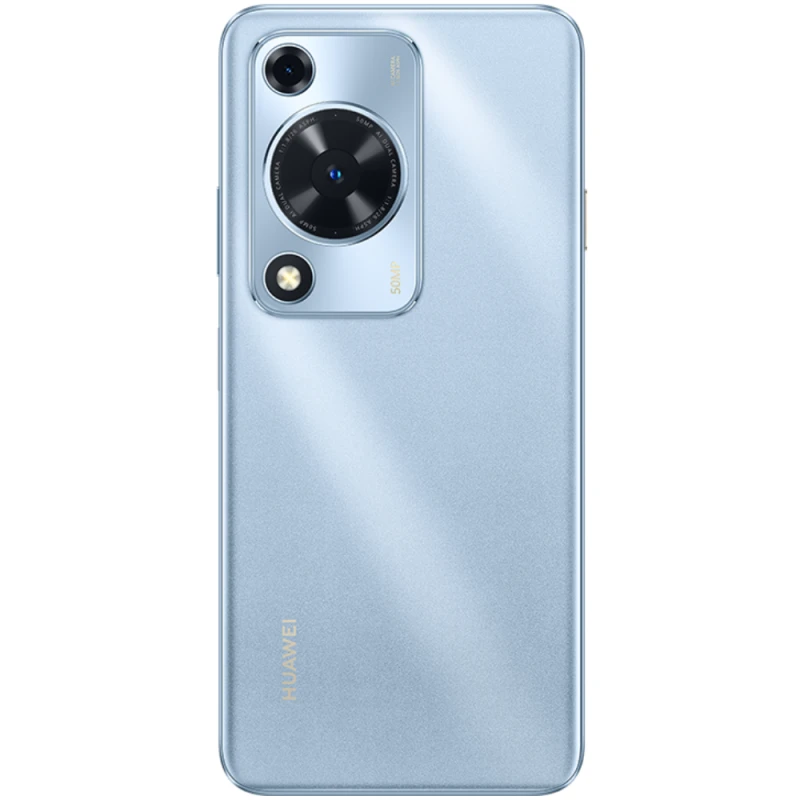 Smartfonlar HUAWEI Nova Y72S 8/128 GB Blue