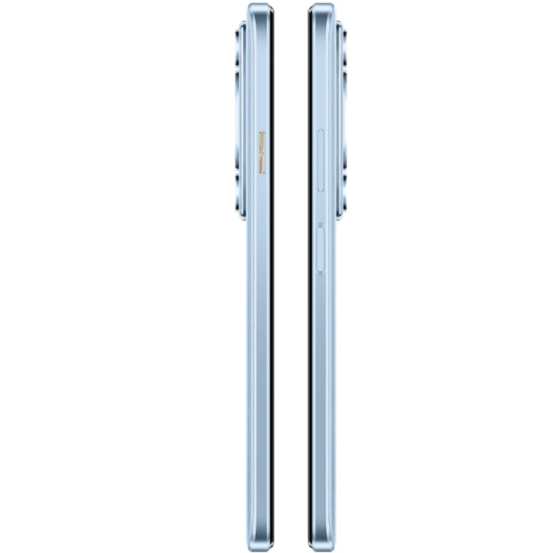 Smartfonlar HUAWEI Nova Y72S 8/128 GB Blue