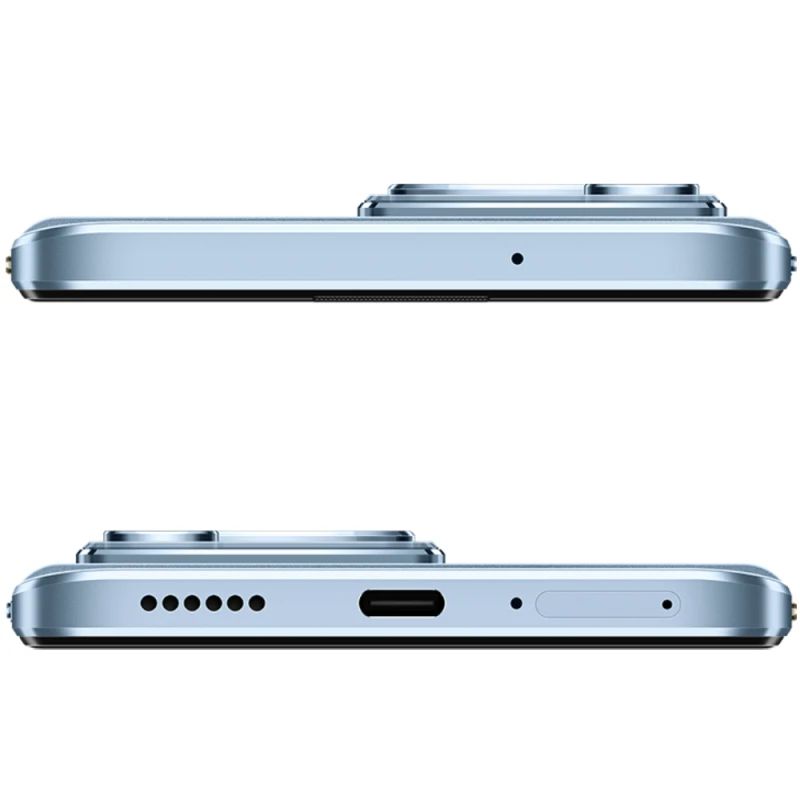 Smartfonlar HUAWEI Nova Y72S 8/128 GB Blue