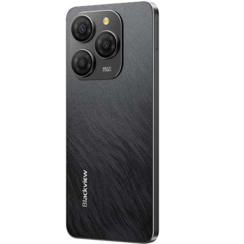 Smartfonlar Blackview Shark 9 8/256 GB Black