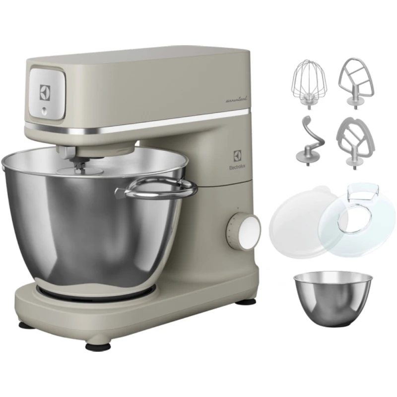 Кухонный комбайн Electrolux E6KM1-4PPT