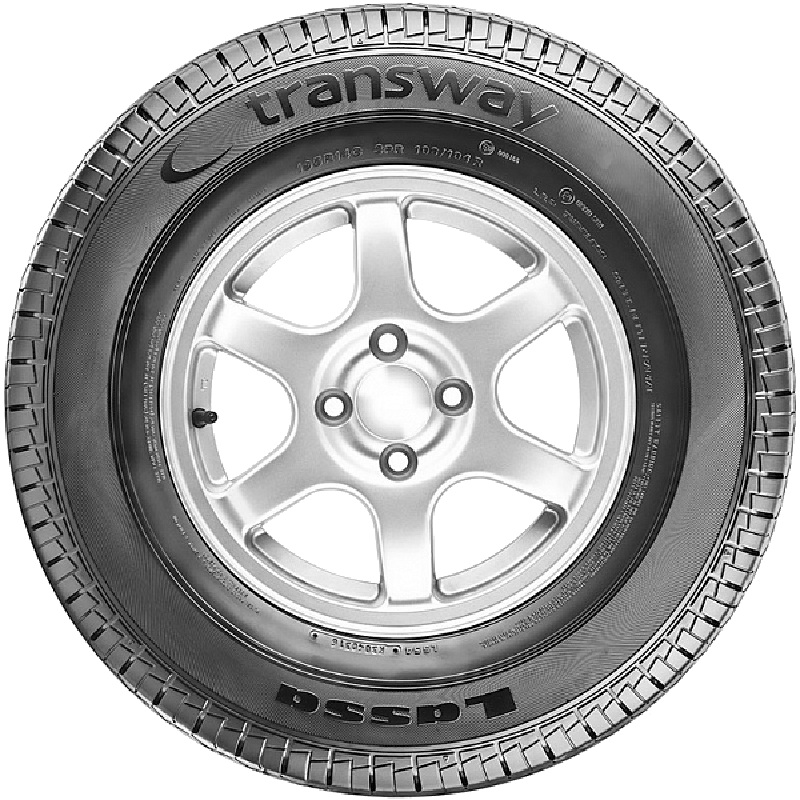 Avtomobil təkərləri Lassa Transway 104/102R 8PR 185/75R16C (001.LS.243817)
