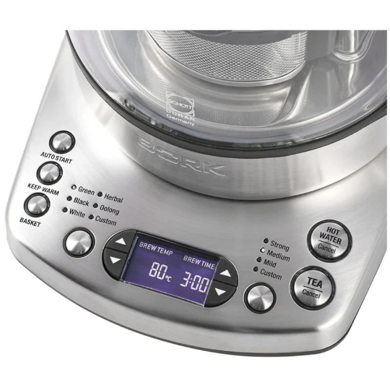 Чайник BORK K810