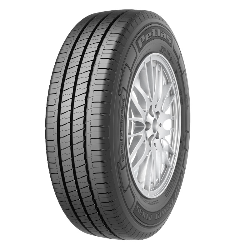 Avtomobil təkərləri Petlas Full Power PT835 99/97T 6PR TL 195/60R16C (001.PT.42625)
