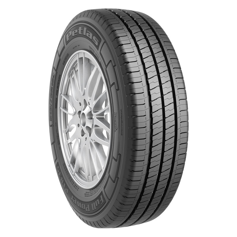 Avtomobil təkərləri Petlas Full Power PT835 99/97T 6PR TL 195/60R16C (001.PT.42625)