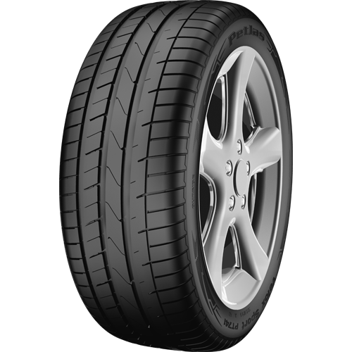 Avtomobil təkərləri Petlas Veloxsport PT741 REINFORCED 87W TL 215/40R17 (001.PT.27565)