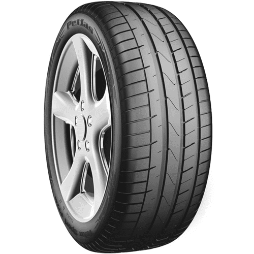 Avtomobil təkərləri Petlas Veloxsport PT741 Reinforced 99W TL 245/45R17 (001.PT.26545)