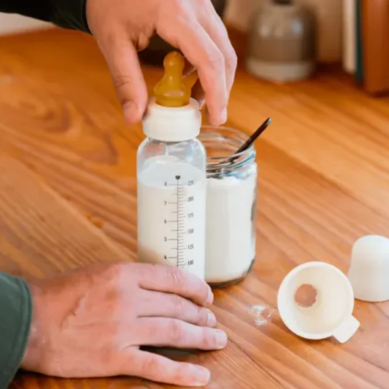 Qidalandırıcı BIBS 5713795220915