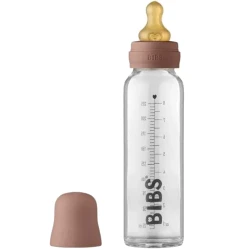 Бутылочка для кормления BIBS 5713795238712