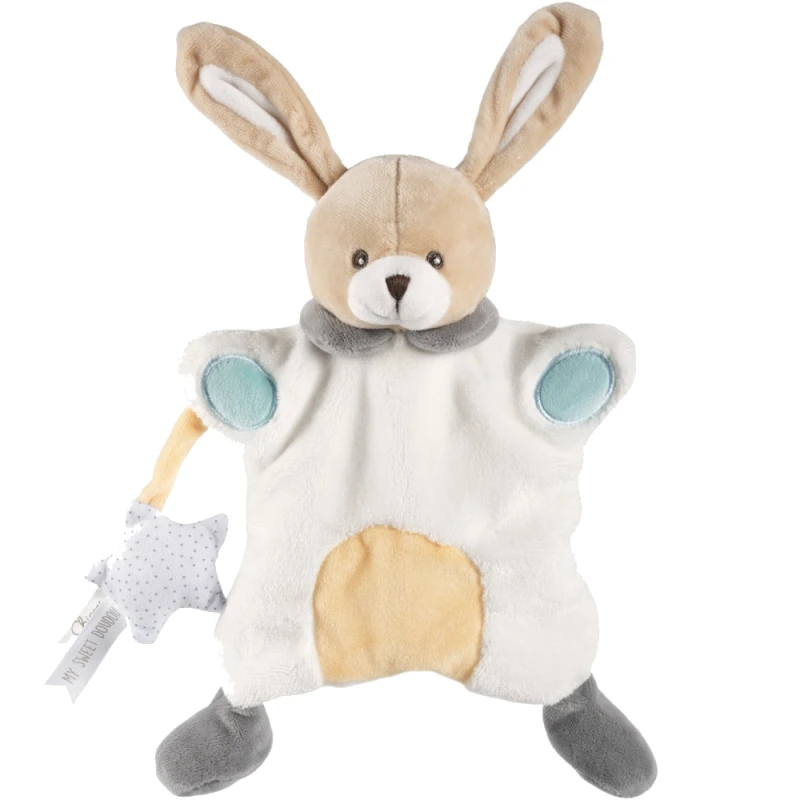 Yumşaq oyuncaq Chicco 8058664122301