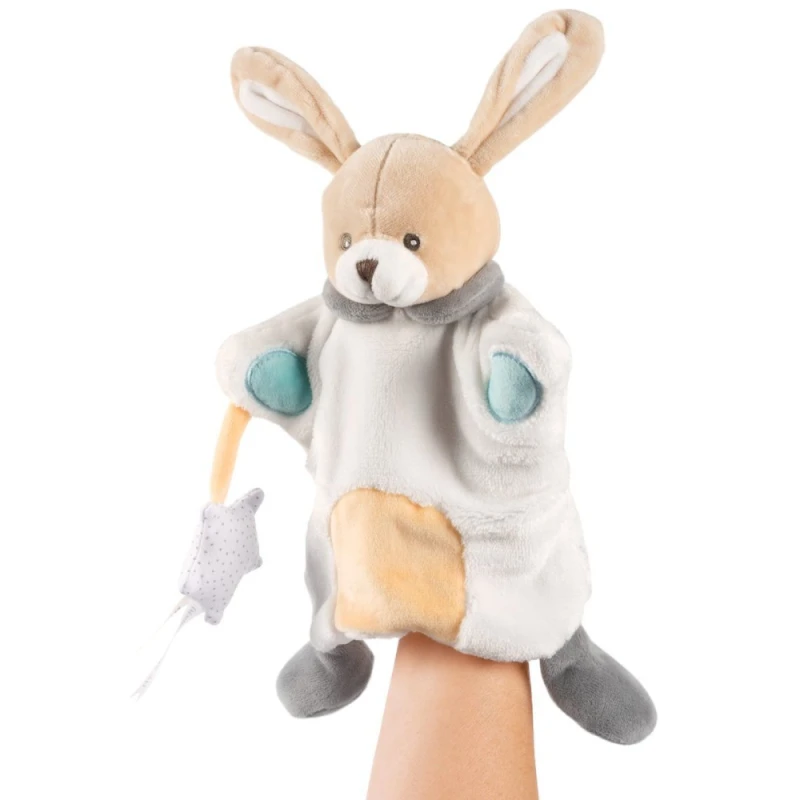 Yumşaq oyuncaq Chicco 8058664122301