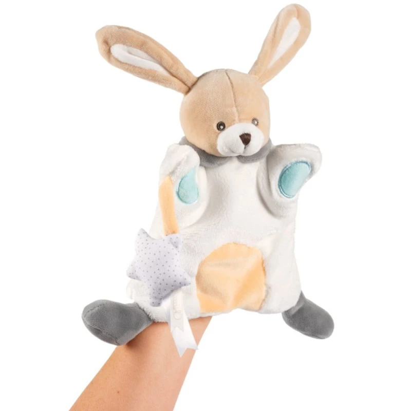 Yumşaq oyuncaq Chicco 8058664122301