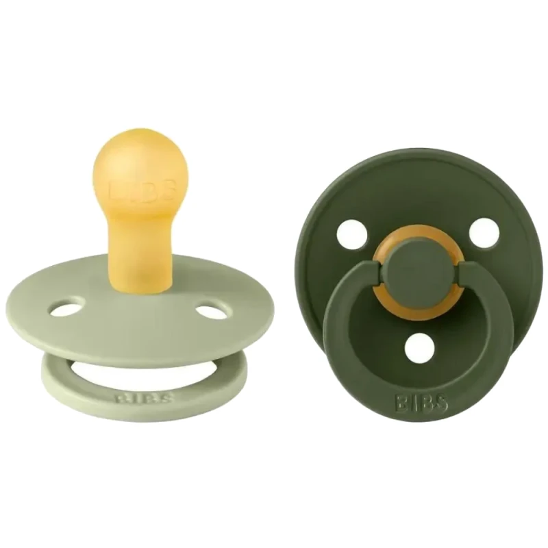 Əmzik BIBS Colour Lateks 5713795110230