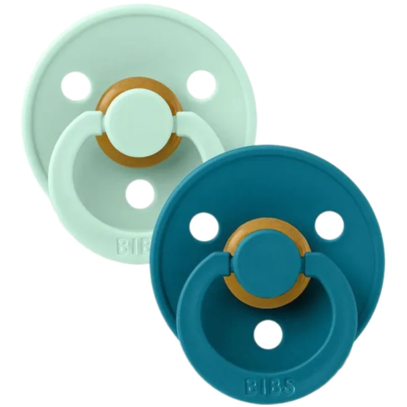 Əmzik BIBS Colour Lateks 5713795221639