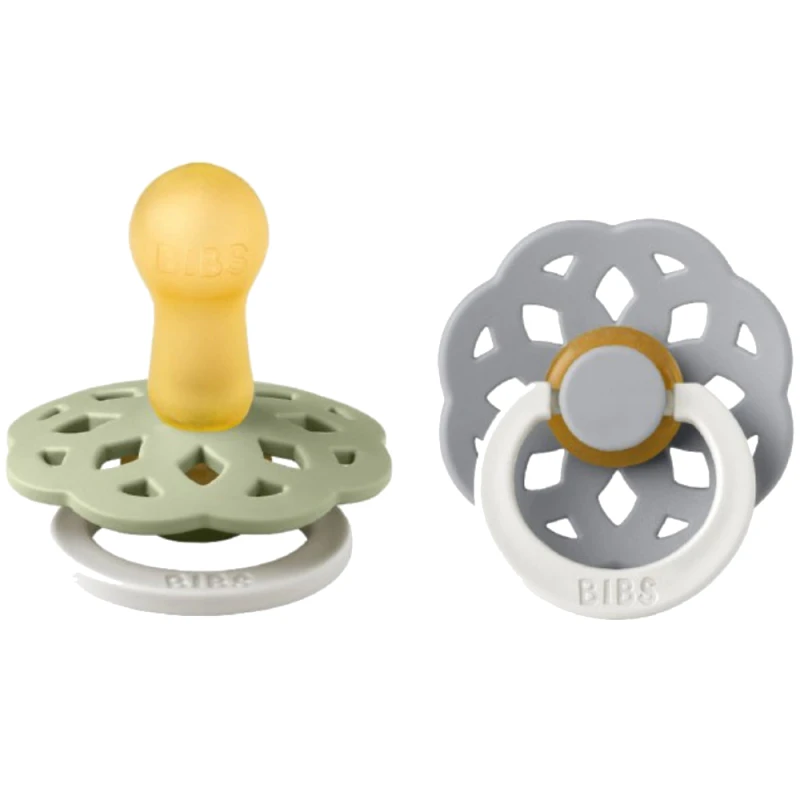 Əmzik BIBS Boheme Lateks 5713795231737