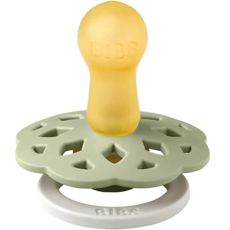 Əmzik BIBS Boheme Lateks 5713795231737