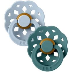 Əmzik BIBS Boheme Lateks 5713795236329