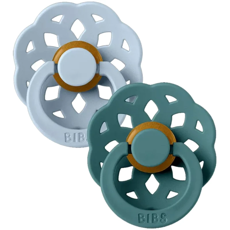 Əmzik BIBS Boheme Lateks 5713795236329