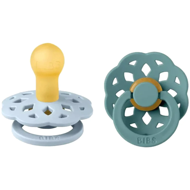 Əmzik BIBS Boheme Lateks 5713795236329