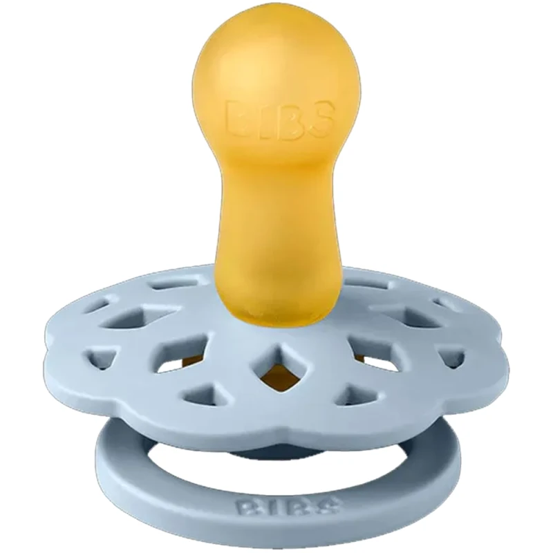 Əmzik BIBS Boheme Lateks 5713795236329